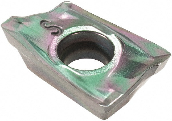 Parallelogram Solid Carbide Insert, Grade DL1000, Coated - Sumitomo 14EK327