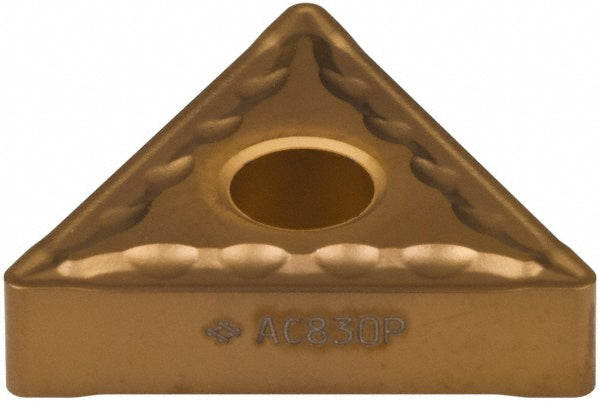 TNMG270616N-MU Solid Carbide Insert, Grade AC820P, Coated - Sumitomo 19RJALG