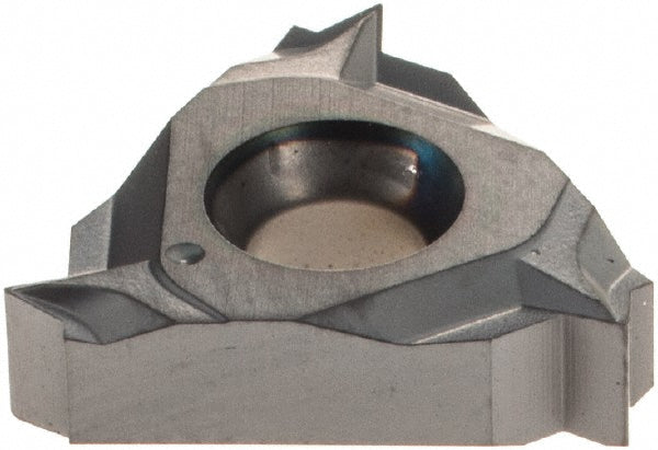 3/8" IC Solid Carbide Insert, Grade VCB, TiAlN - Vargus 53581