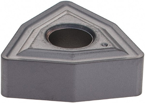 ISO 13399 Solid Carbide Insert, Grade IC908, TiAlN - Iscar 5592402