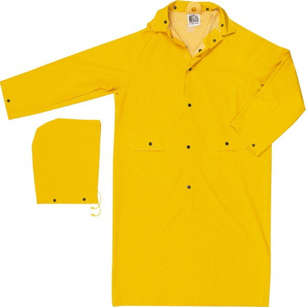 Small Rain Protective Garment - MCR Safety 200CS