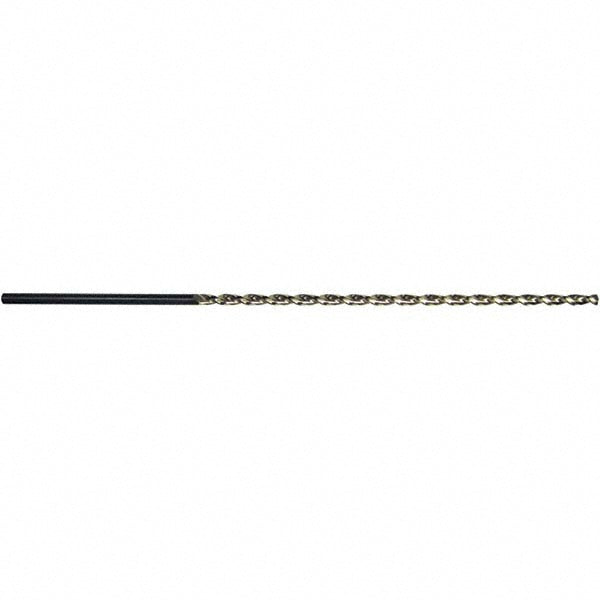 3/16" High Speed Steel Drill Bit, 130° point - Guhring 9005040047600