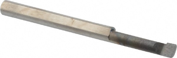 Boring Bars - Scientific Cutting Tools BB124A