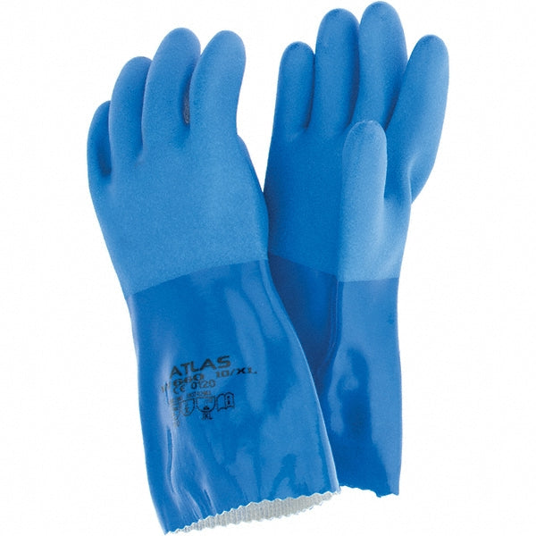 X-Large Gloves - SHOWA KV660XL-10