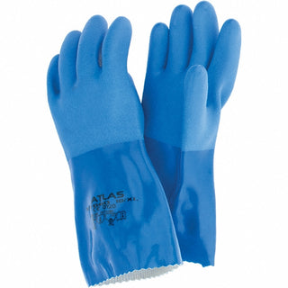 X-Large Gloves - SHOWA KV660XL-10