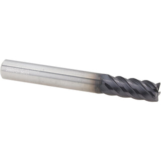 5/16" 5-Flute Solid Carbide Corner Radius End Mill, EXO - OSG 20553121