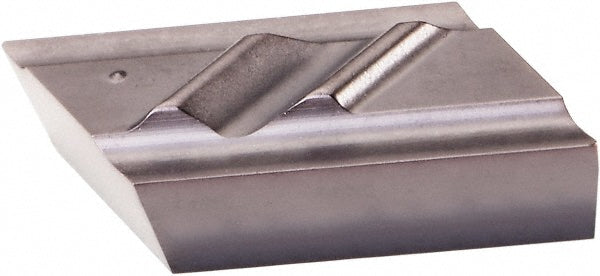 KCGX110301L15 Carbide Insert, Grade KCU25, AlTiN - Kennametal 4050531