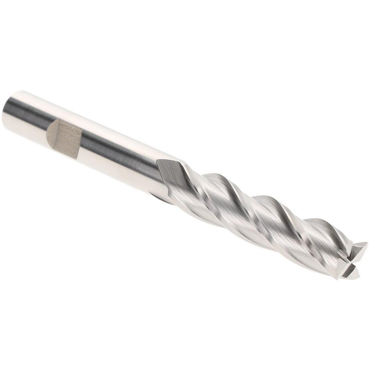 13/32" 4-Flute Cobalt Square End Mill - Hertel E299921166
