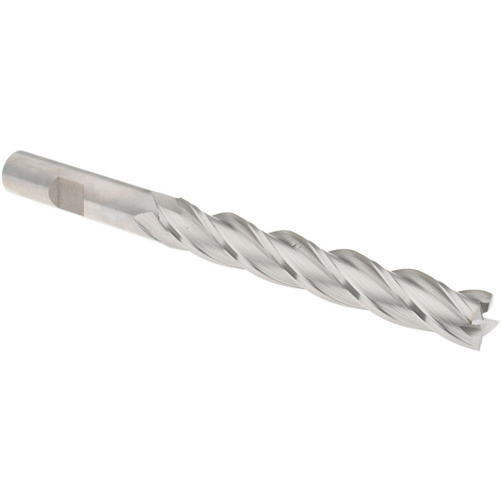 13/32" 4-Flute Cobalt Square End Mill - Hertel E299921167