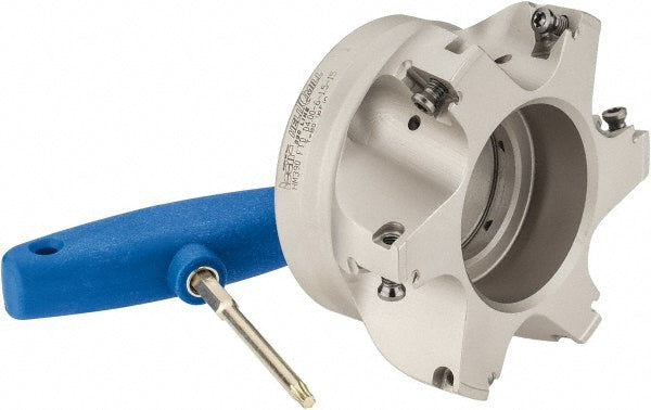 Indexable Milling Cutters - Iscar 3106565