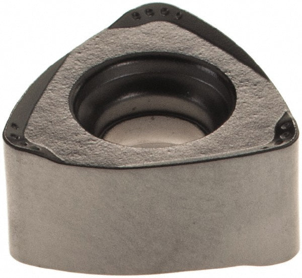 P23696-1.0 WKP35S Solid Carbide Insert, Grade WKP35S, TiCN - Walter 5690456