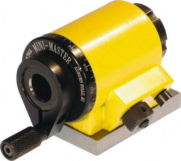 Collet Fixture - Suburban Tool MM-25R