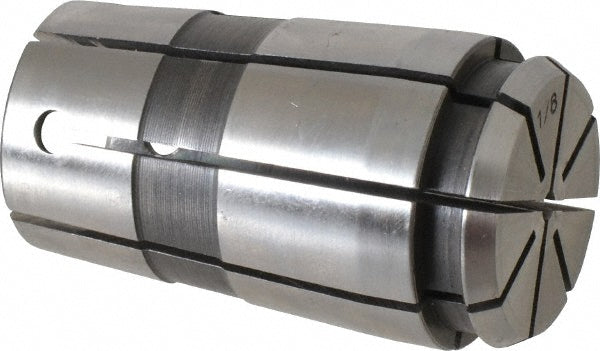 TG100; PG100 0.1250 Standard Collet - Parlec 100PG-0125