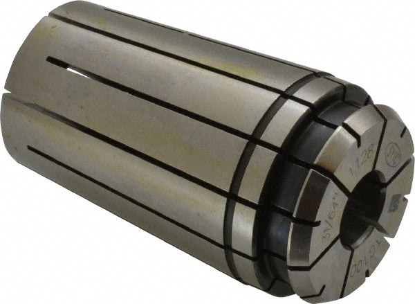 TG/PG 100 0.4844 Standard Collet - Parlec 100PG-0484