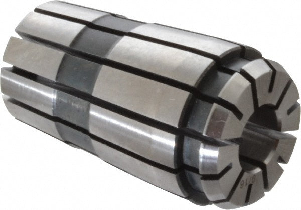 TG100; PG100 0.5625 Standard Collet - Parlec 100PG-0562