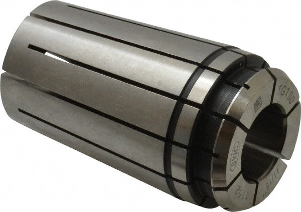 TG100; PG100 0.6875 Standard Collet - Parlec 100PG-0687
