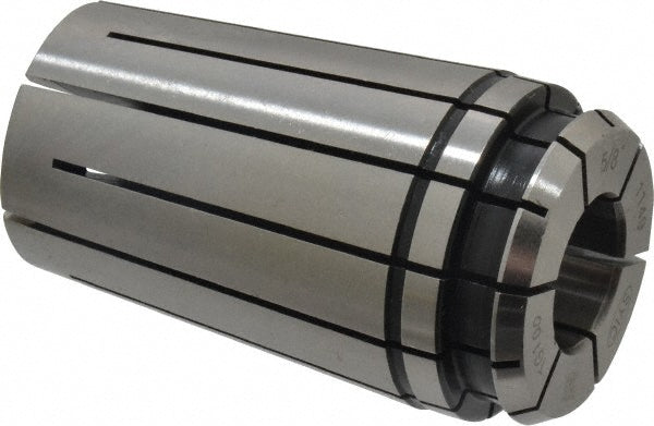 TG/PG 100 0.6250 Coolant Collet - Parlec 100RPG-0625
