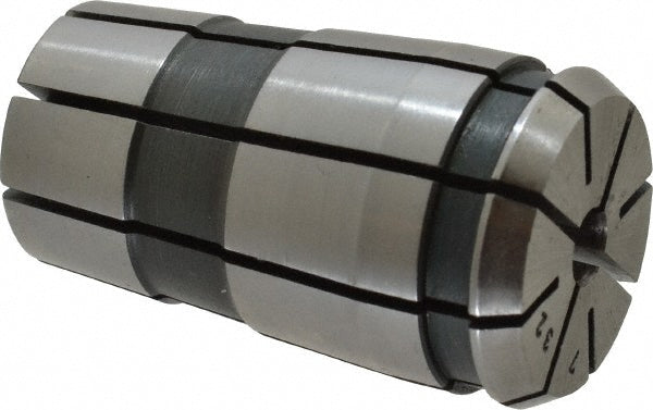 TG75; PG75 0.2188 Standard Collet - Parlec 75PG-0218