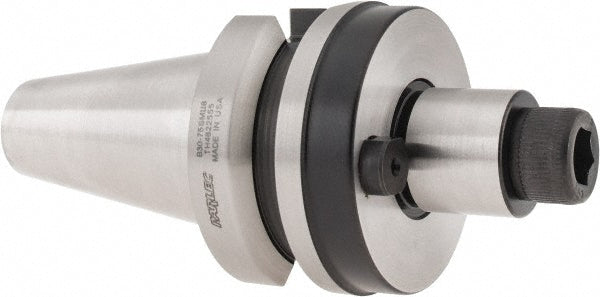 BT30 Shell Mill Holders, Adapter - Parlec B30-75SM118