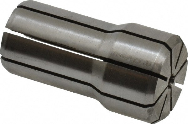 DA100 7/64 Double Angle Collet - Parlec DA100-0109