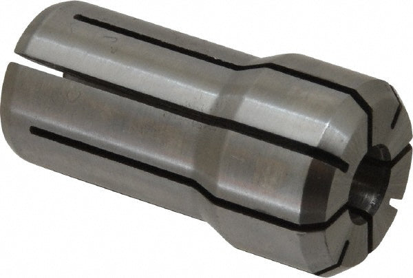 DA100 9/32 Double Angle Collet - Parlec DA100-0281