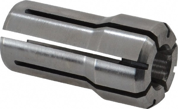 DA100 3/8 Double Angle Collet - Parlec DA100-0375