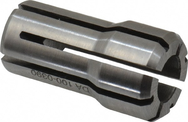 DA100 25/64 Double Angle Collet - Parlec DA100-0390