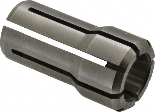 DA100 31/64 Double Angle Collet - Parlec DA100-0484