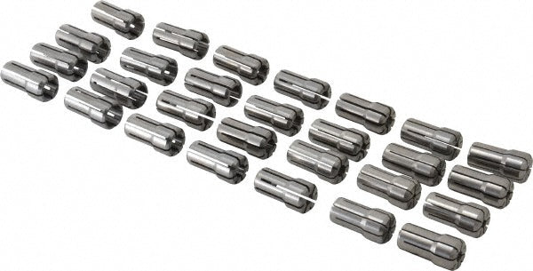 DA100 Collet - Parlec DA100-S016