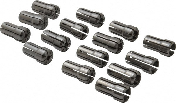 DA100 Collet - Parlec DA100-S031
