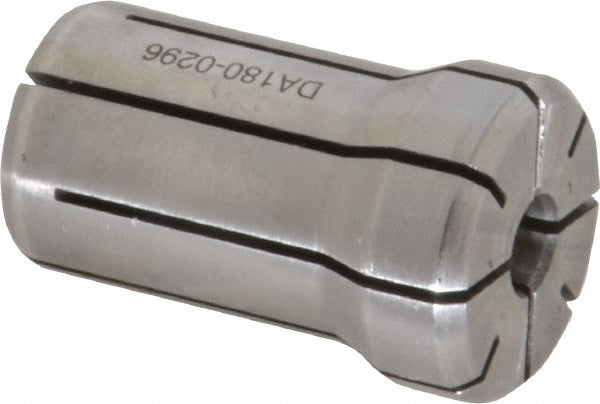 DA180 19/64 Double Angle Collet - Parlec DA180-0296