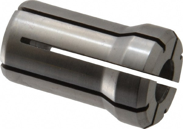 DA180 7/16 Double Angle Collet - Parlec DA180-0437