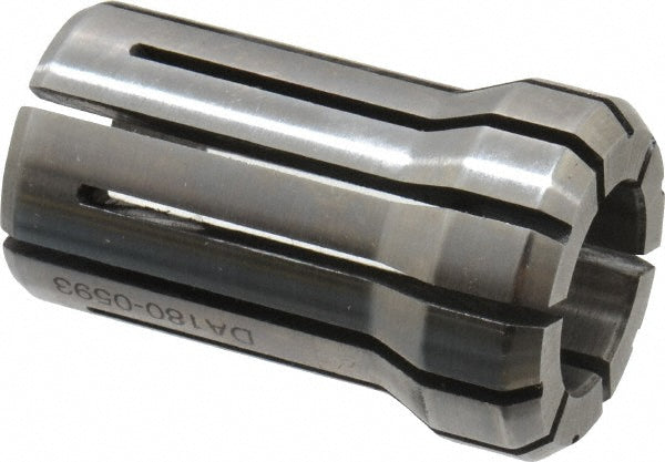 DA180 19/32 Double Angle Collet - Parlec DA180-0593