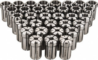 DA180 Collet - Parlec DA180-S016
