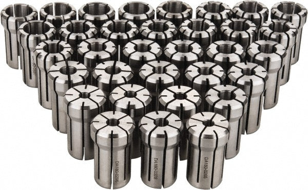DA180 Collet - Parlec DA180-S016