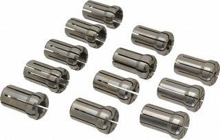 DA180 Collet - Parlec DA180-S062
