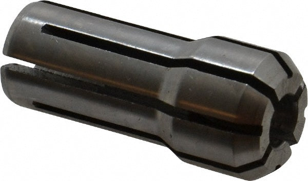 DA200 7/32 Double Angle Collet - Parlec DA200-0218
