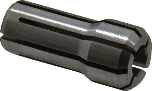 DA200 1/4 Double Angle Collet - Parlec DA200-0250