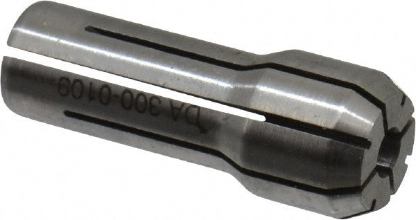 DA300 7/64 Double Angle Collet - Parlec DA300-0109