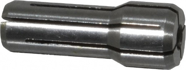 DA300 1/8 Double Angle Collet - Parlec DA300-0125