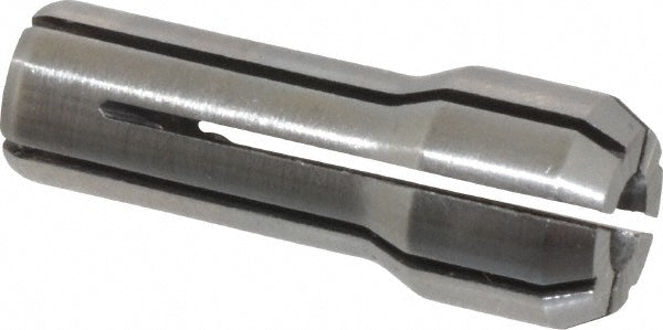 DA300 9/64 Double Angle Collet - Parlec DA300-0140