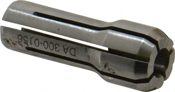 DA300 5/32 Double Angle Collet - Parlec DA300-0156