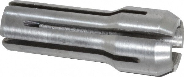 DA300 3/16 Double Angle Collet - Parlec DA300-0187