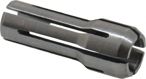 DA300 7/32 Double Angle Collet - Parlec DA300-0218
