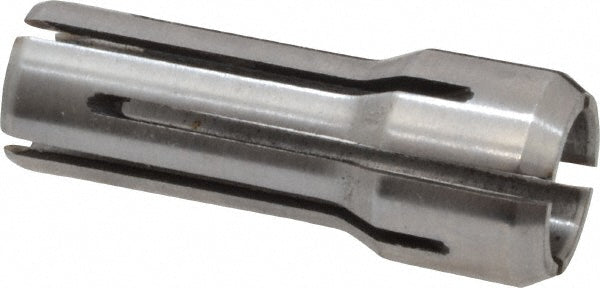 DA300 1/4 Double Angle Collet - Parlec DA300-0250