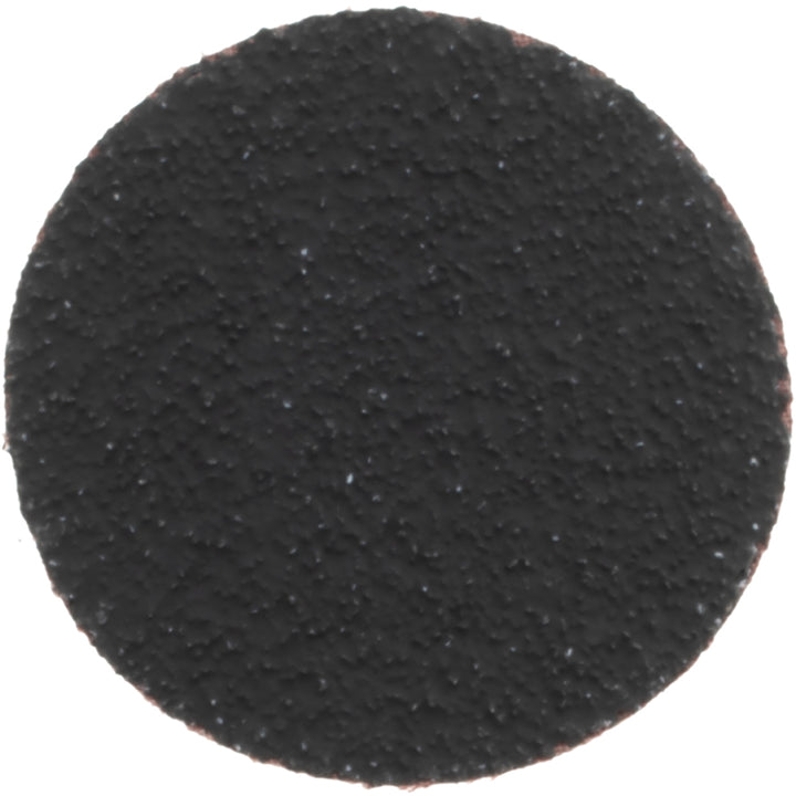3" 36-Grit Ceramic Alumina Disc - Norton 66261132736