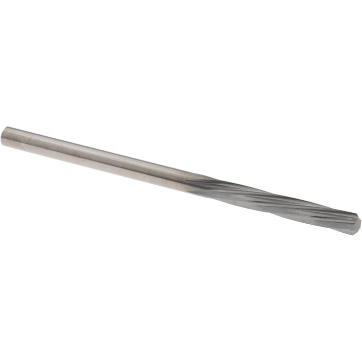 0.1177" Solid Carbide Reamer - Magafor 88860002990