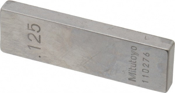 Gage Block, Grade Grade 0 - Mitutoyo 611165-531