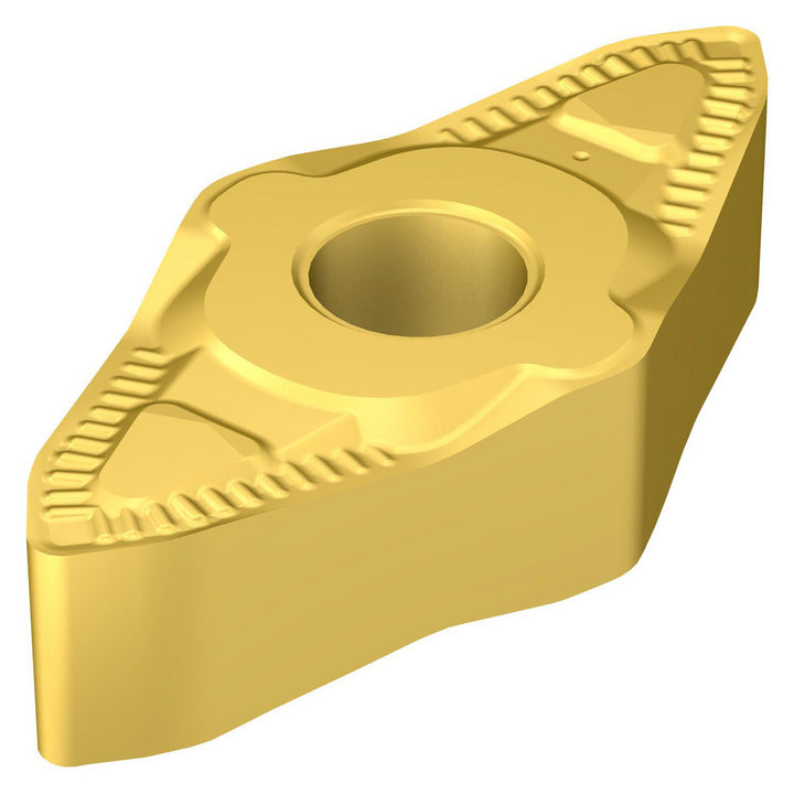 CP-B1208D-M5 2025 Carbide Insert, Grade 2025, TiCN - Sandvik Coromant 8232387