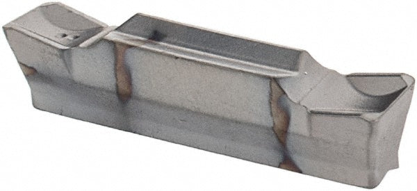ISO 13399 Solid Carbide Insert, Grade IC354, Coated - Iscar 6002737